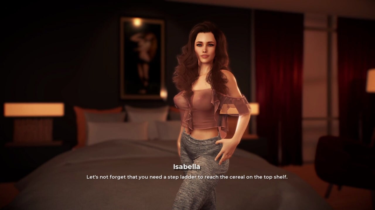 更新[欧美SLG/动态] 卡特尔模拟 Cartel Simulator v1.0c 汉化版 [5.60G]