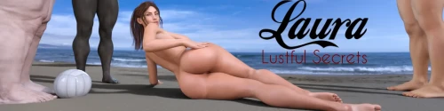 更新【欧美SLG/偷窥/动态】劳拉:好色的秘密 Laura: Lustful Secrets Ch.2 v0.45 汉化【PC+安卓7.75G】
