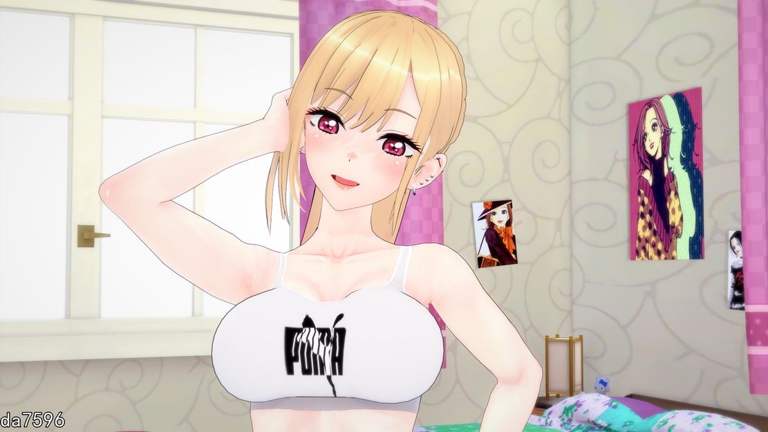 更新[日式SLG/动态] 我的装扮NTR-看不见的欲望 My Dress Up NTR: Unseen Desire v0.8 汉化版 [PC+安卓 5.80G]