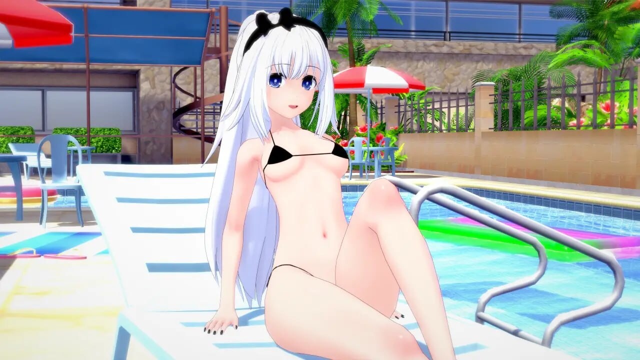 更新[日式SLG/动态] 精灵恋人 Spirit Lover v0.61 汉化版 [PC+安卓 2.90G]