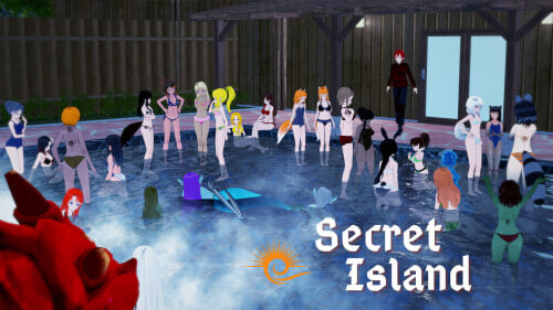 更新[日式SLG/动态] 秘密岛 Secret Island v0.19.0.0 汉化版 [PC+安卓 11.80G]