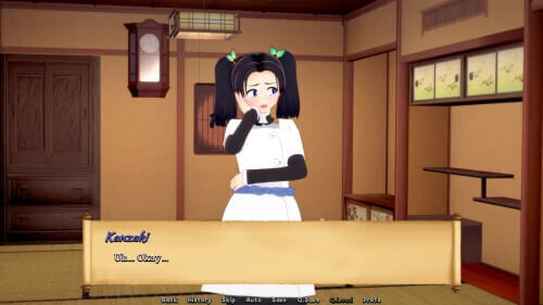 更新[日式SLG/动态] 训练杀手 Training Slayer v1.16 汉化版 [PC+安卓 1.10G]