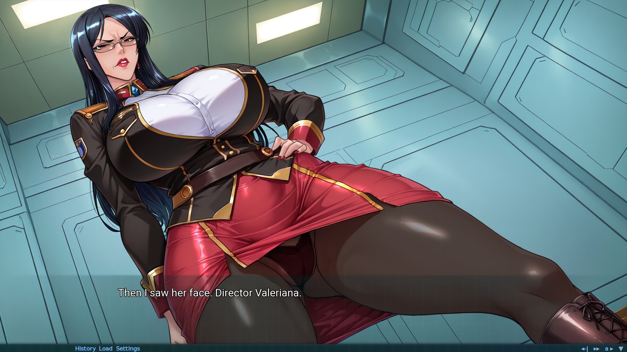 更新[日式SLG/动态] 阿瑞斯之陨 The Ares Fall v0.13a AI汉化版 汉化版 [PC+安卓 1.40G]