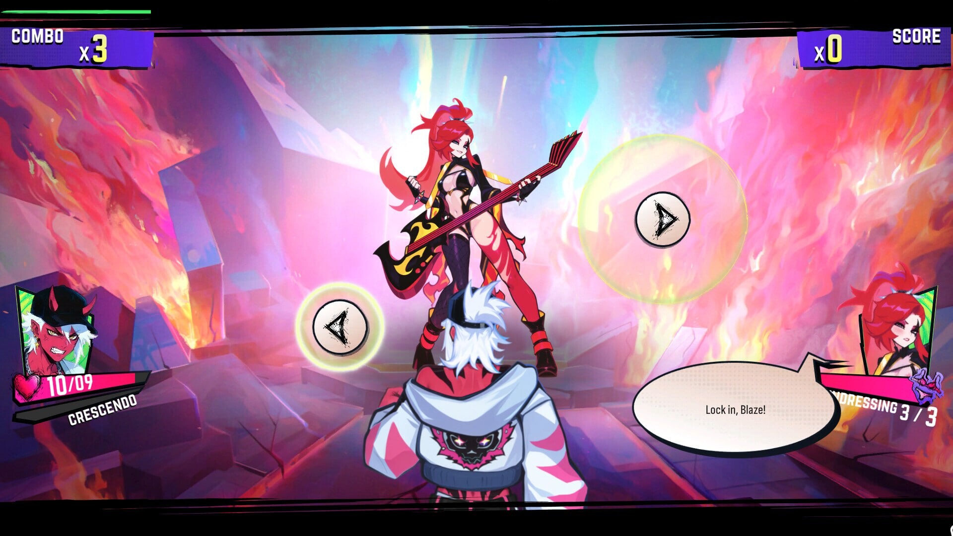 更新[音游SLG/后宫调教/动态] 瑟瑟偶像退魔团 Sex-Pop Demon Hunter v1.1.13 官中步兵版+DLC+存档 [1.30G]