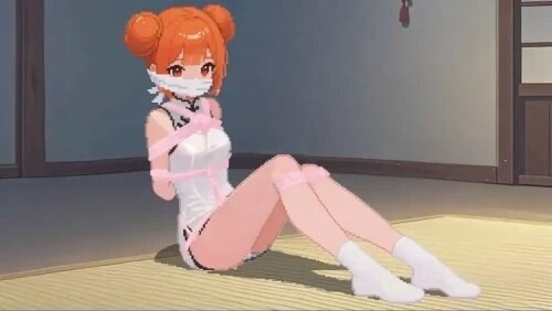 更新[日式RPG/互动动态] 缚语 BondWhispers v1.2 官中版 [2.20G]