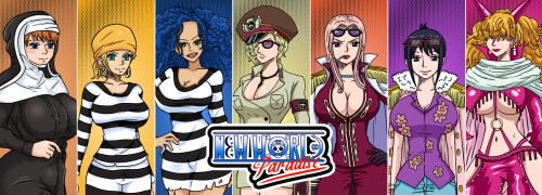更新[日式SLG/动态] 新世界天堂 New World Paradise v0.2.9.1.1  汉化码+作弊码 [PC+安卓 3.0G]