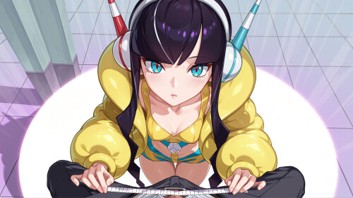 更新[日式SLG/动态] 宝可梦艳女镇 PokeSlutsTown v0.9 汉化版 [PC+安卓 2.30G]
