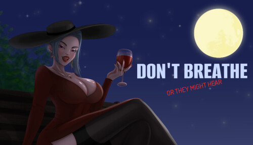 新作【欧美SLG/沙盒/动态】屏住呼吸 Don’t Breathe AI汉化 v0.4.0【PC+安卓1.4G】