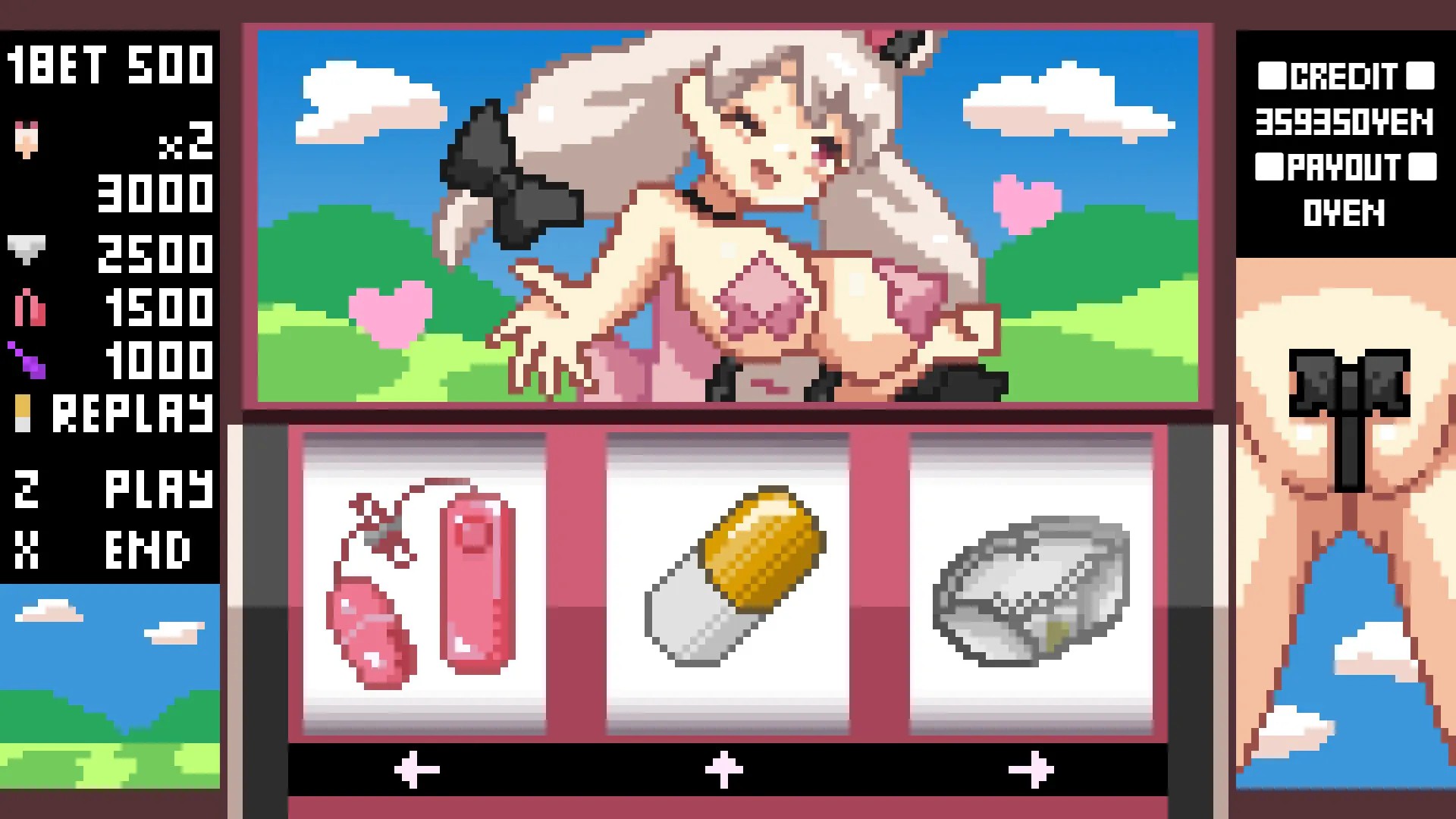 新DLC[日式RPG/战斗H/调教动态] 播种狂魔 種付けプレッサー v1.0.8 内嵌AI汉化版+DLC+存档 [3.60G]
