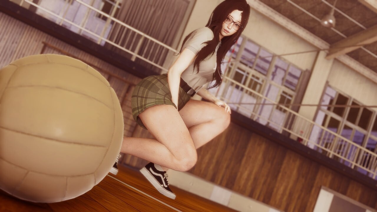 更新[日式SLG/动态] 野猫 Wild Cats v0.4 汉化版 图库解锁 [PC+安卓 9.10G]