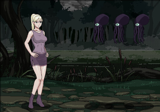 更新[欧美SLG/动态] 魔法小镇 Town of Magic v0.77.002 汉化步兵版 [PC+安卓 1.30G]
