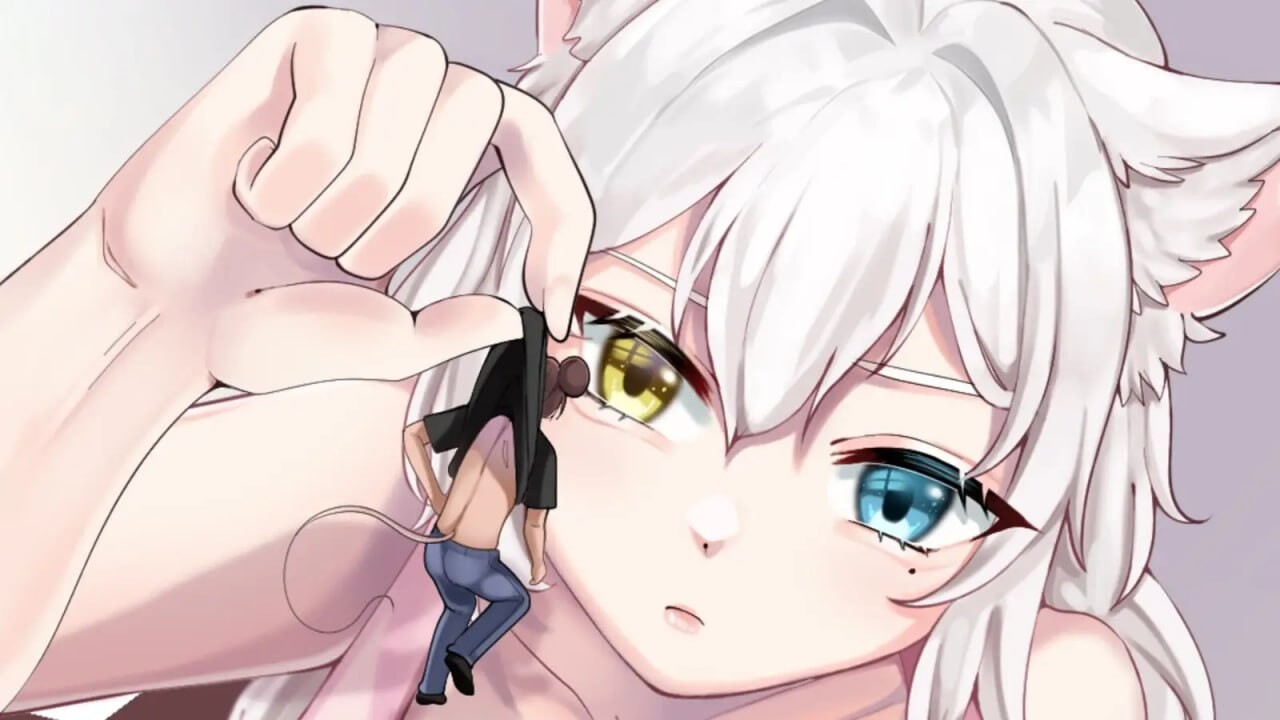 更新[日式SLG/动态] 鼠仆逆袭 Nezumicon v0.1.41 汉化版 [PC+安卓 4.30G]