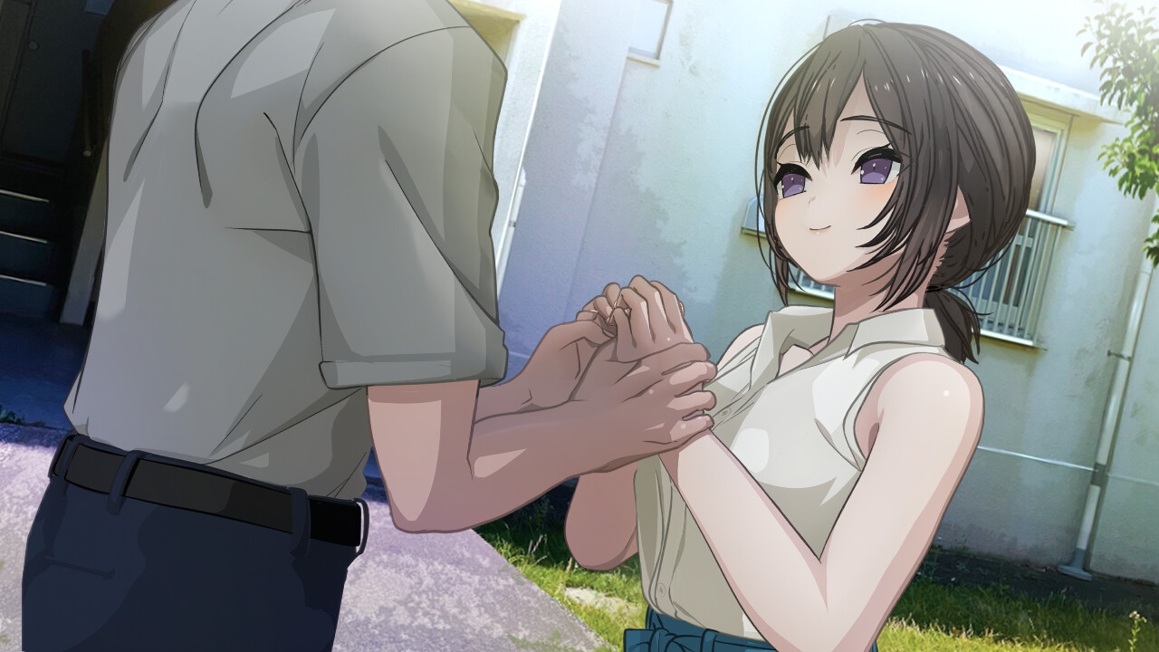 更新[养成SLG/NTR寝取/动态] 家 HOME v0.0.7 AI汉化版+存档 [8.0G]