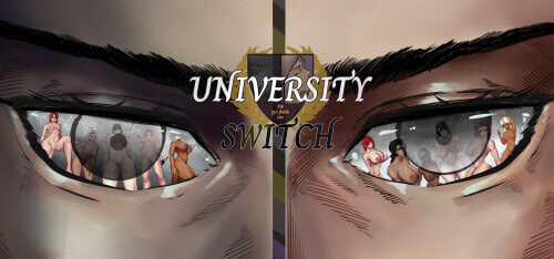 更新[日式SLG/动态] 交换大学 University Switch v1.6 汉化版 [PC+安卓 2.0G]