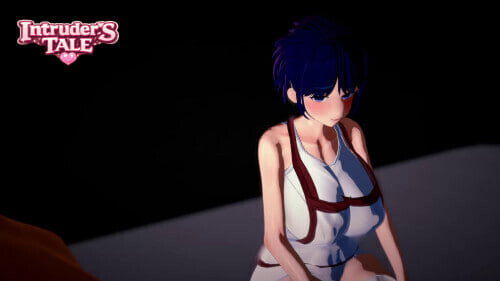 更新[日式SLG/NTR/动态] 不速之客 Intruder’s Tale v0.18 汉化版 [PC+安卓 2.60G]