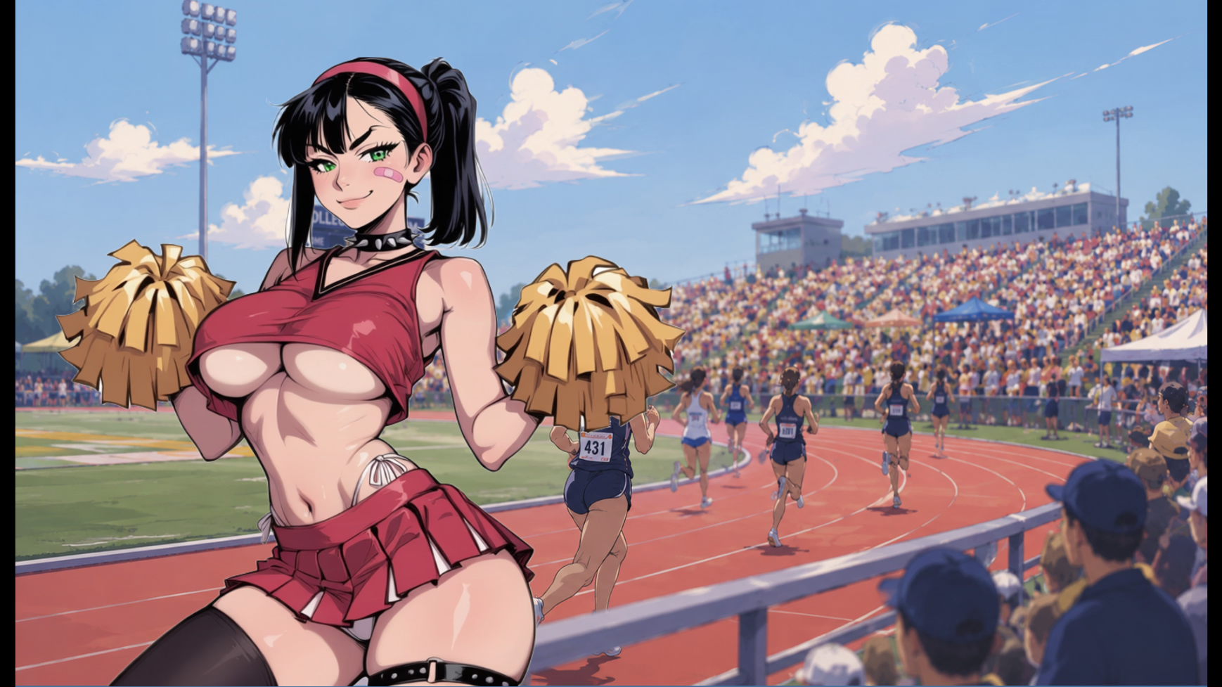 更新[日式SLG/动态] 欲望边缘 Edge of Desire v0.30 汉化版 [PC+安卓 2.20G]
