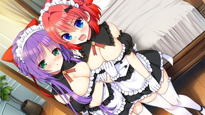 新作[日式ADV/后宫巨乳] 国王恋爱 王様恋愛 AI汉化版+存档 [4.0G]