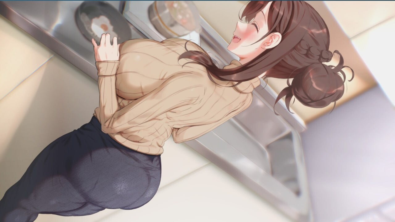 更新[亚洲风SLG/堕母/动态] 妈妈为何这样 他让她堕落 He Maid Her Fall v0.8.3  官中步兵版 [PC+安卓8.40G]