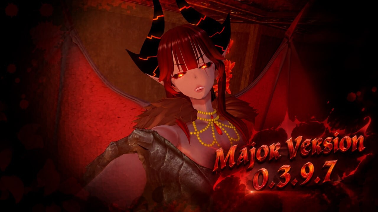 更新[日式RPG/动态] 少校的释放 Release of Major v0.3.9.7 AI汉化步兵版 [3.80G]