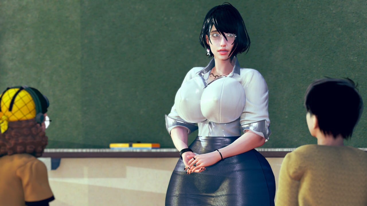 更新[日式SLG/动态] 马里奥堕落欲望  MallowFall Lust v0.5 汉化版 [PC+安卓 3.60G]