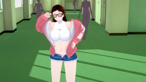 更新[日式SLG/动态] 黑帮派对 Gangsta Party v0.2.5 汉化版 [PC+安卓 3.50G]