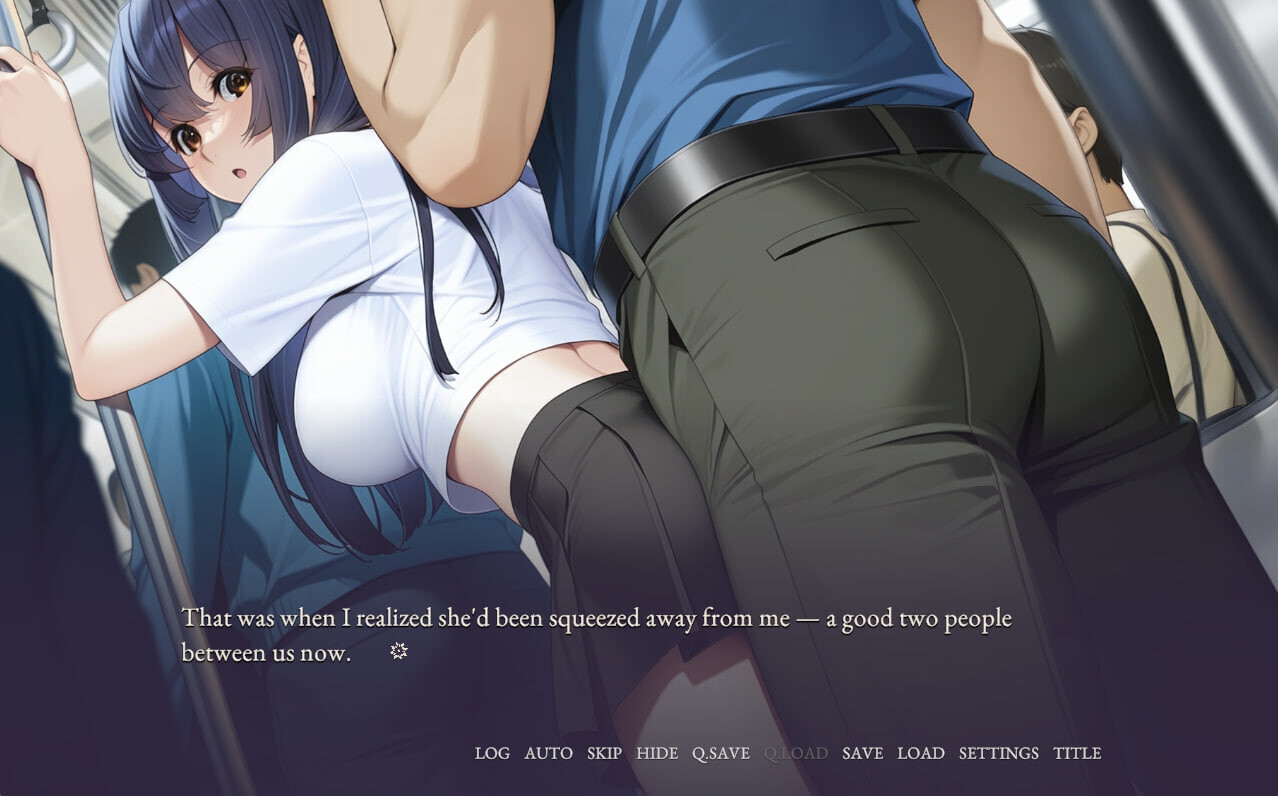 更新[日式SLG/动态] 泥中之莲 Lotus in the Mire v0.2 官中步兵版 [320M]