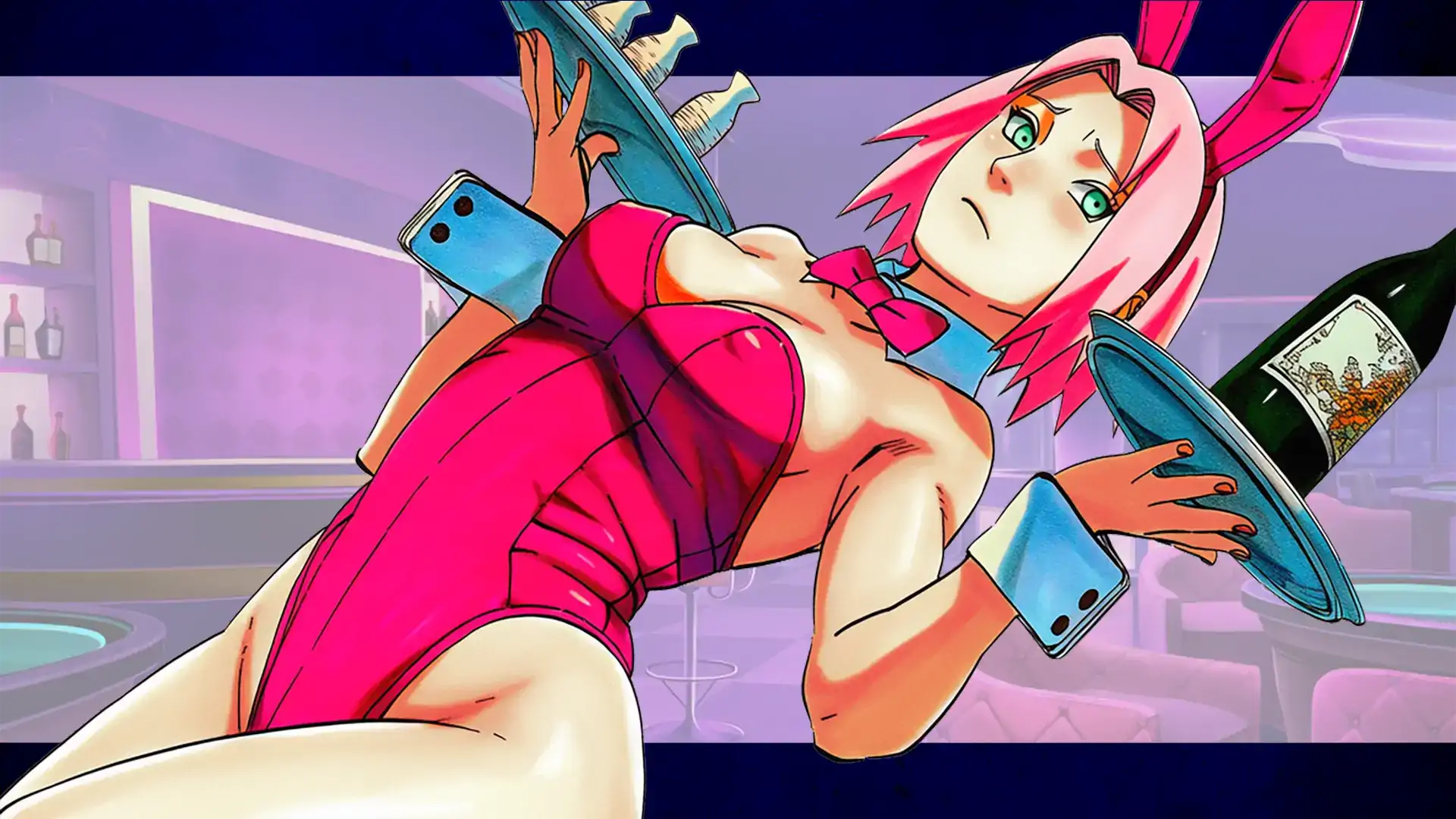 更新[日式SLG/动态] 女忍者战记 Kunoichi Tactics v0.3.0 汉化版 [PC+安卓 770M]
