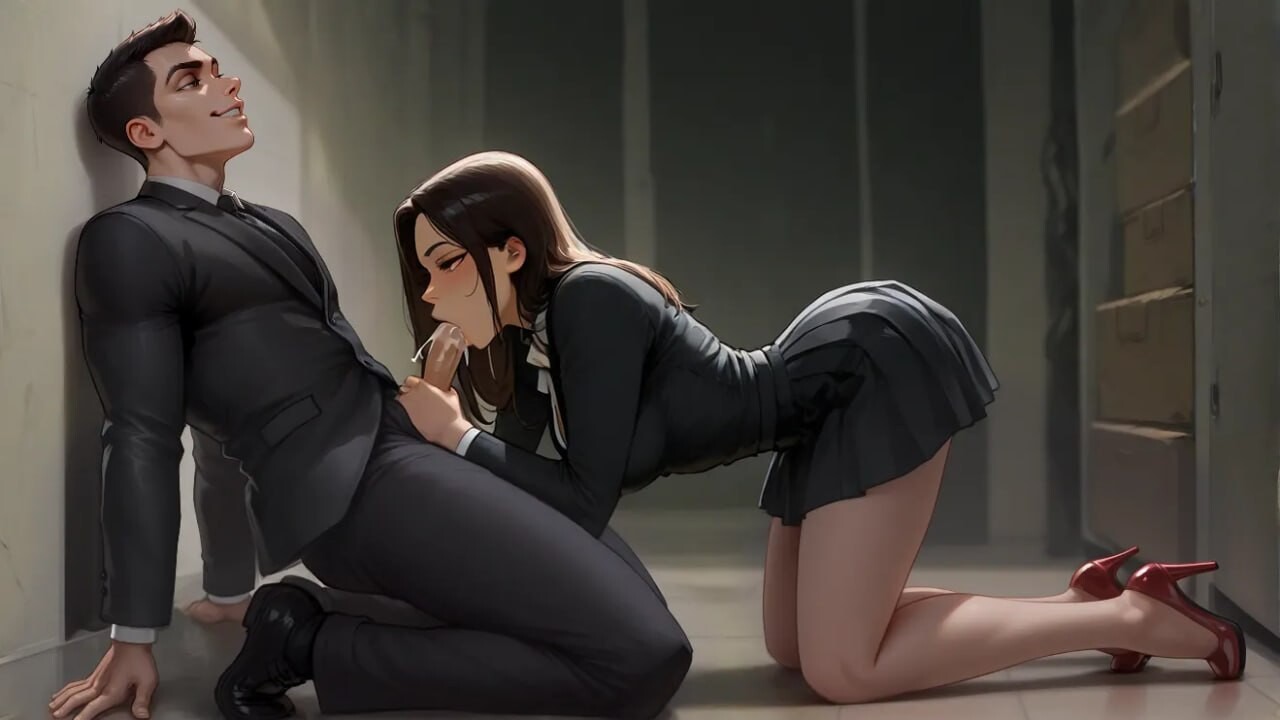 更新[日式SLG/动态] 霍莉的荣耀 Glory of Holly Ch.7 汉化版 [PC+安卓 1.10G]