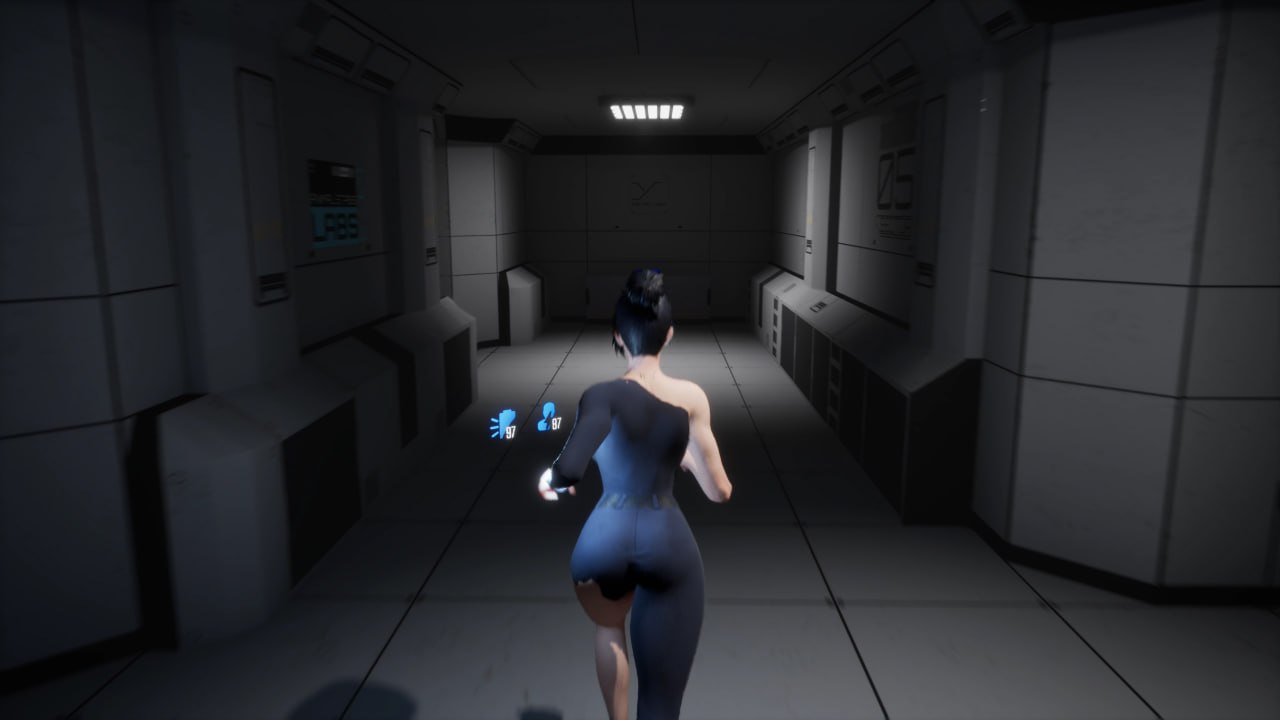 更新[欧美3D/动态] 寄生虫内部 Parasite Inside v0.4.5 生肉步兵版 [2.50G]
