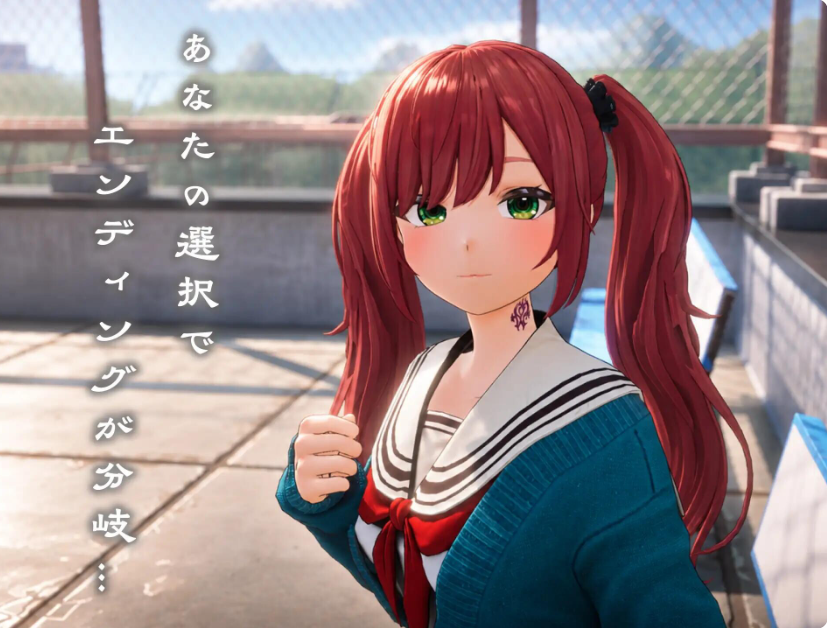 新汉化[互动SLG/3D作品/动态] 命运新娘 – 绝顶开眼之仪式 – FORTUNE BRIDE – 絶頂開眼の儀式 – v1.12 内嵌AI汉化版 去码版+存档 [2.70G]