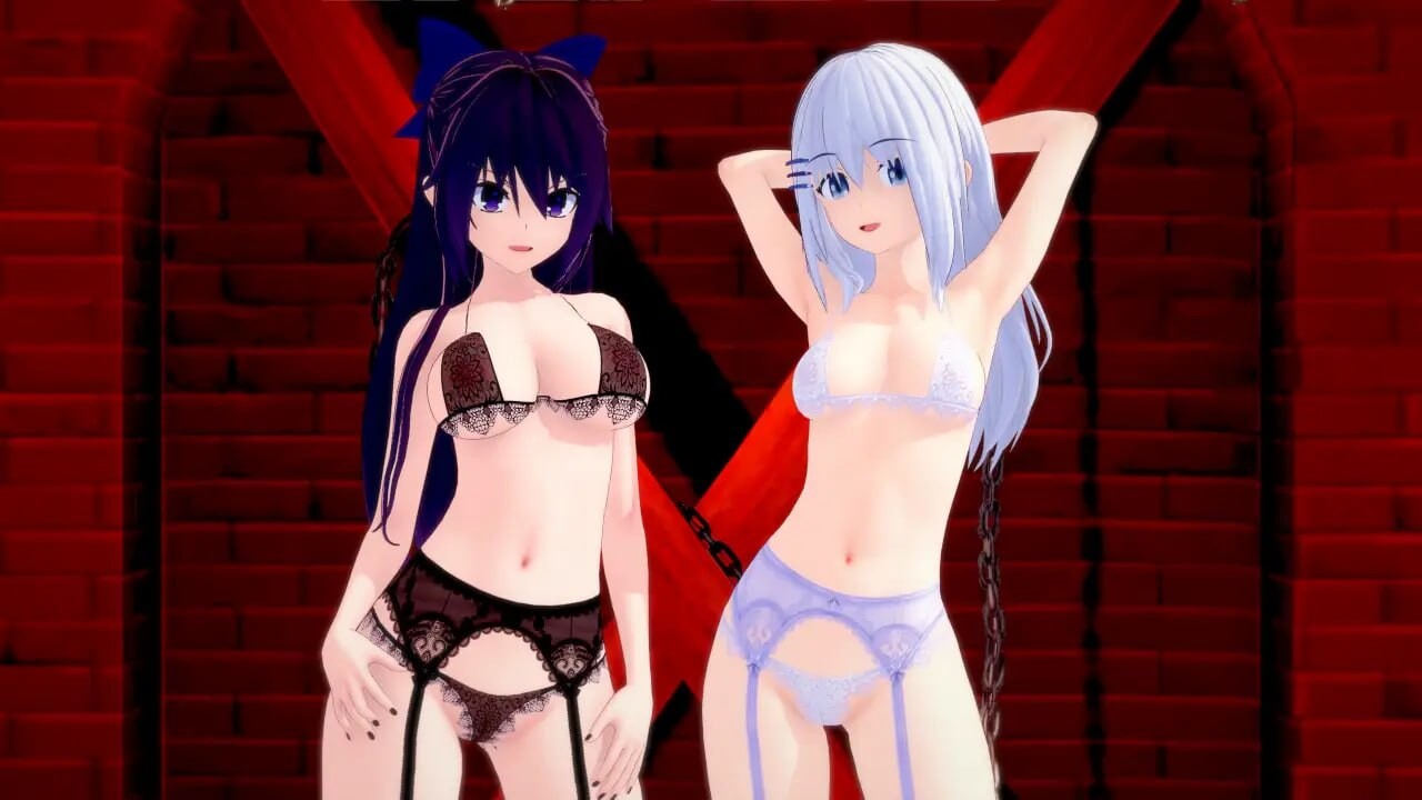 更新[日式SLG/动态] 精灵恋人 Spirit Lover v0.61 汉化版 [PC+安卓 2.90G]