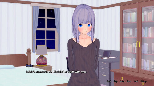 更新[日式SLG/动态] 神圣秩序 Heavenly Order v0.0.4b 汉化版 [PC+安卓 3.0G]